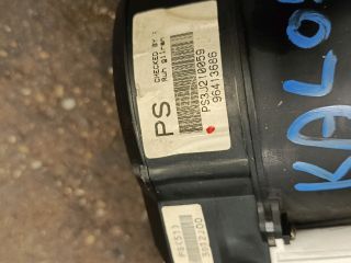 bontott DAEWOO KALOS Kilométeróra