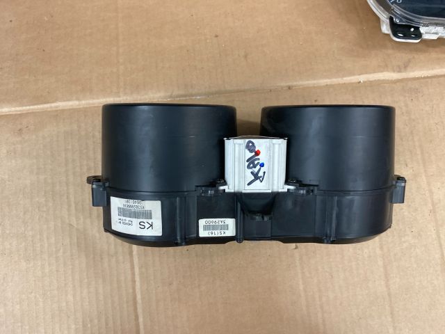 bontott DAEWOO KALOS Kilométeróra