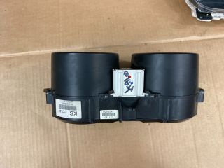 bontott DAEWOO KALOS Kilométeróra