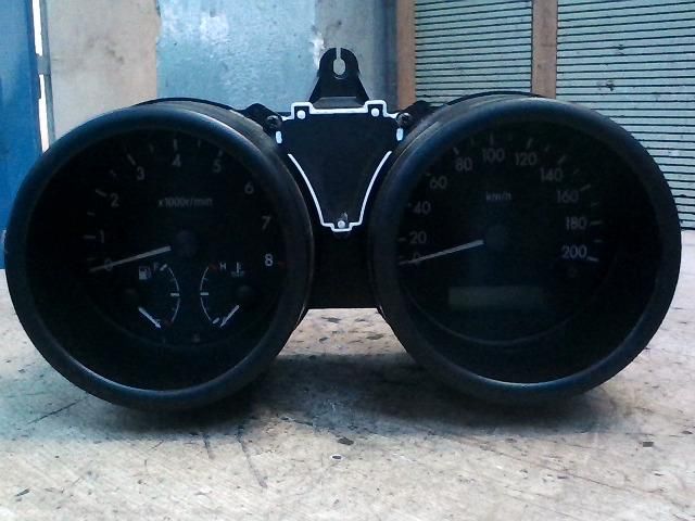 bontott DAEWOO KALOS Kilométeróra