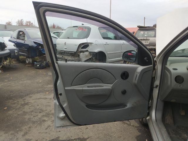 bontott DAEWOO KALOS Kilométeróra