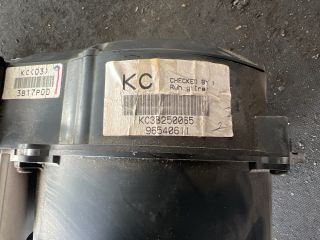 bontott DAEWOO KALOS Kilométeróra