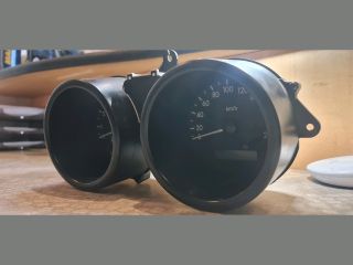 bontott DAEWOO KALOS Kilométeróra