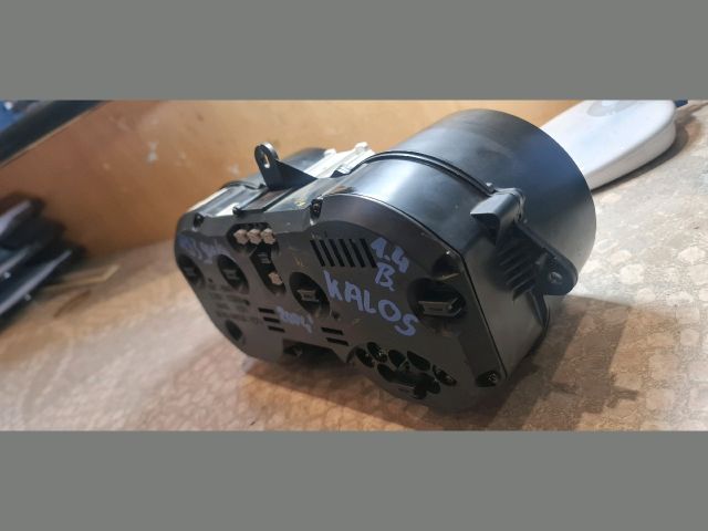 bontott DAEWOO KALOS Kilométeróra