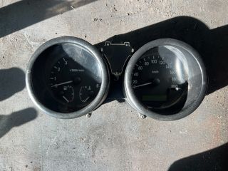 bontott DAEWOO KALOS Kilométeróra