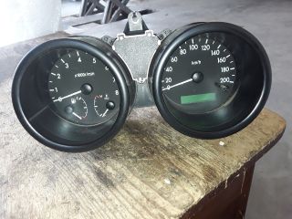 bontott DAEWOO KALOS Kilométeróra