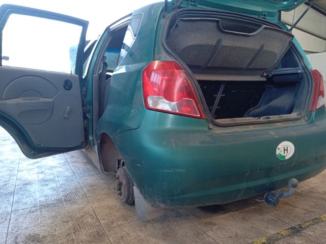 bontott DAEWOO KALOS Kilométeróra