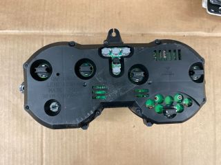 bontott DAEWOO KALOS Kilométeróra