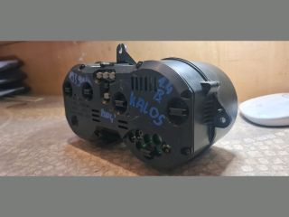 bontott DAEWOO KALOS Kilométeróra