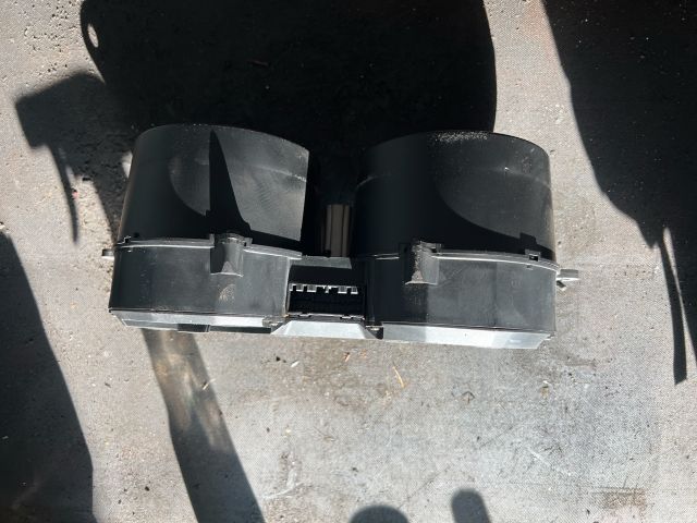 bontott DAEWOO KALOS Kilométeróra