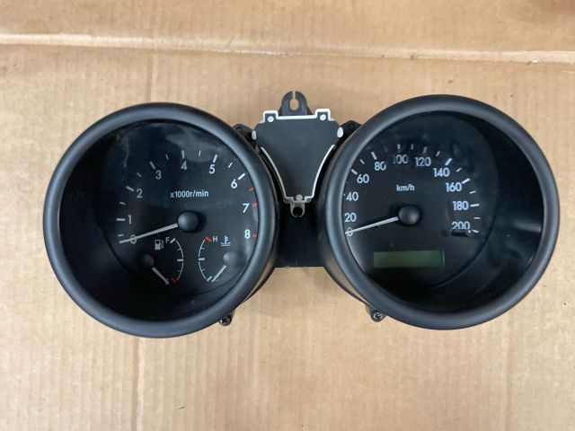 bontott DAEWOO KALOS Kilométeróra