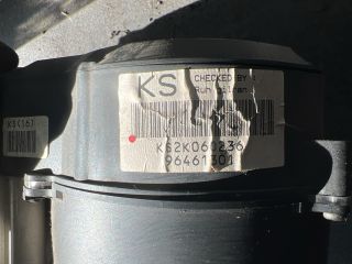 bontott DAEWOO KALOS Kilométeróra