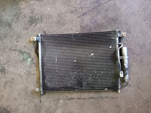 bontott DAEWOO KALOS Klímahűtő Radiátor