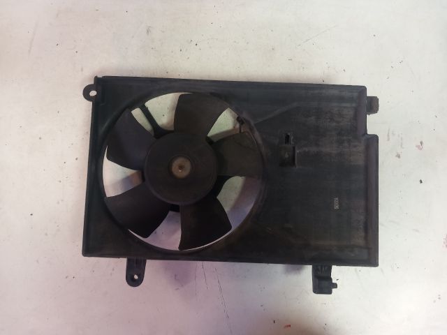 bontott DAEWOO KALOS Klímahűtő Ventilátor