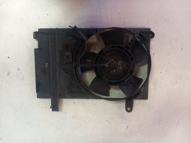 bontott DAEWOO KALOS Klímahűtő Ventilátor