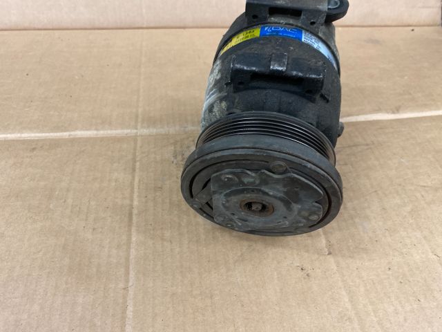 bontott DAEWOO KALOS Klímakompresszor