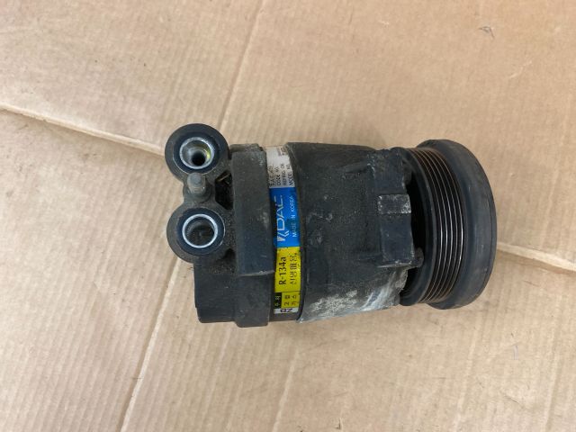 bontott DAEWOO KALOS Klímakompresszor