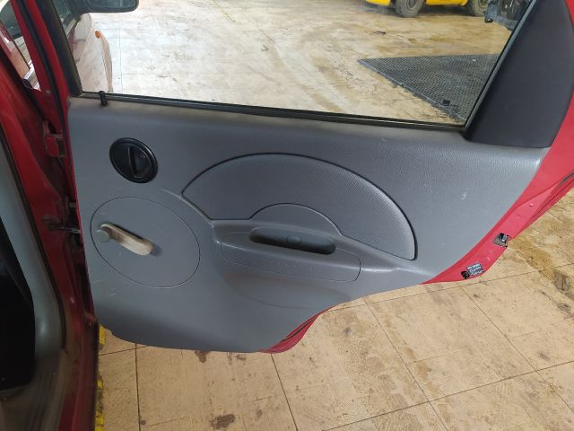 bontott DAEWOO KALOS Kormányszervó Motor (Hidraulikus)