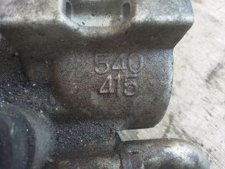 bontott DAEWOO KALOS Kormányszervó Motor (Hidraulikus)