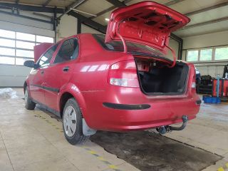 bontott DAEWOO KALOS Kormányszervó Motor (Hidraulikus)