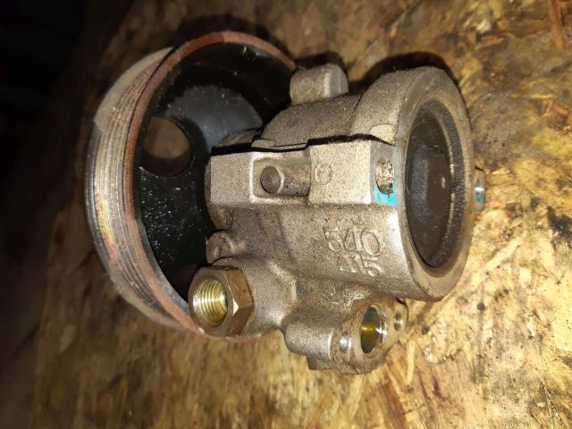 bontott DAEWOO KALOS Kormányszervó Motor (Hidraulikus)