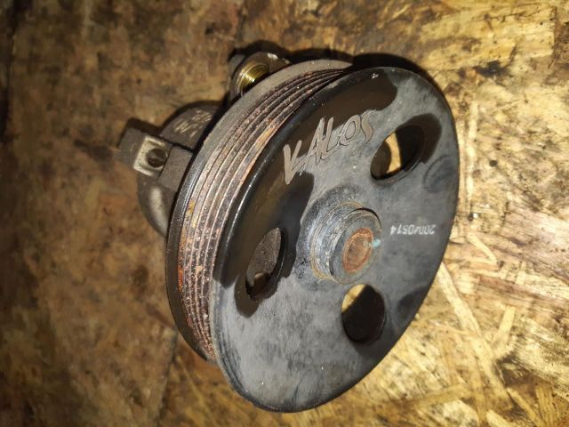 bontott DAEWOO KALOS Kormányszervó Motor (Hidraulikus)