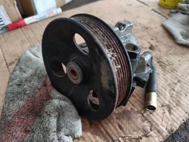 bontott DAEWOO KALOS Kormányszervó Motor (Hidraulikus)