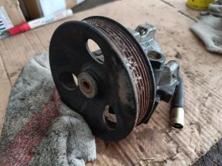 bontott DAEWOO KALOS Kormányszervó Motor (Hidraulikus)