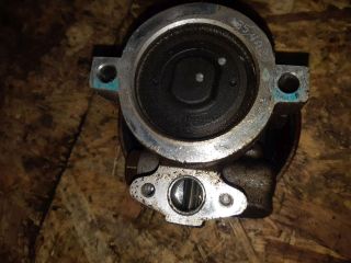 bontott DAEWOO KALOS Kormányszervó Motor (Hidraulikus)