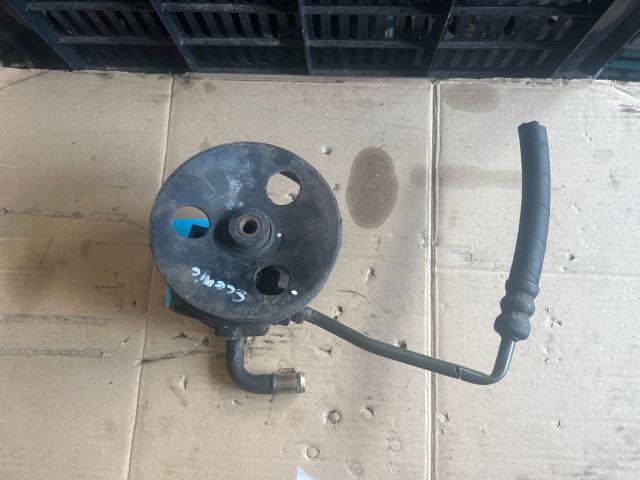 bontott DAEWOO KALOS Kormányszervó Motor (Hidraulikus)