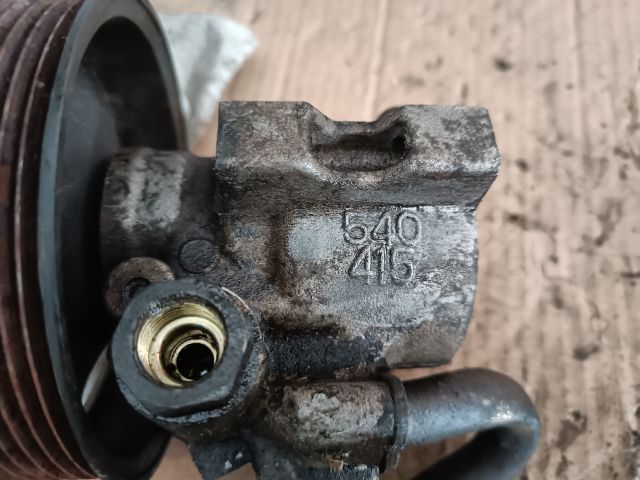 bontott DAEWOO KALOS Kormányszervó Motor (Hidraulikus)