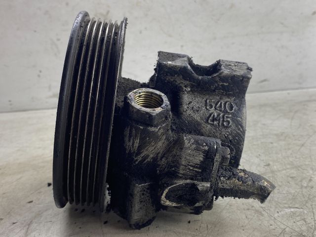 bontott DAEWOO KALOS Kormányszervó Motor (Hidraulikus)