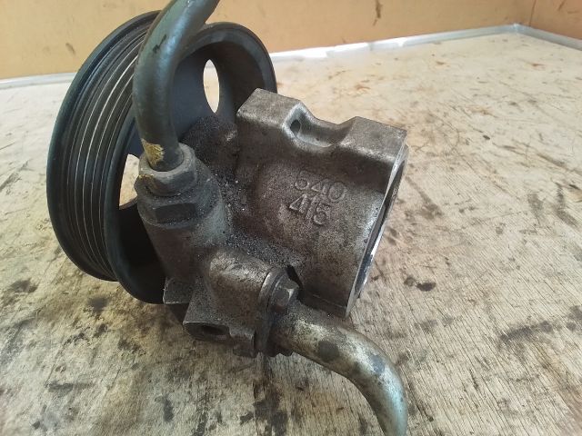 bontott DAEWOO KALOS Kormányszervó Motor (Hidraulikus)