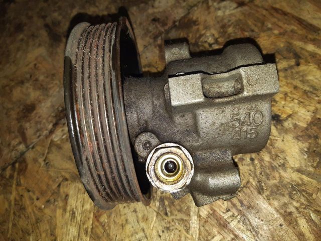 bontott DAEWOO KALOS Kormányszervó Motor (Hidraulikus)