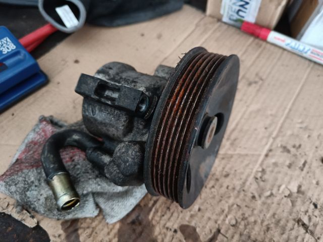 bontott DAEWOO KALOS Kormányszervó Motor (Hidraulikus)