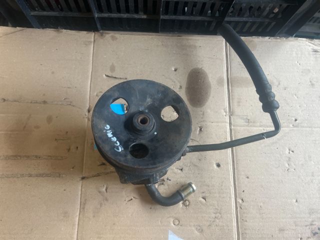 bontott DAEWOO KALOS Kormányszervó Motor (Hidraulikus)