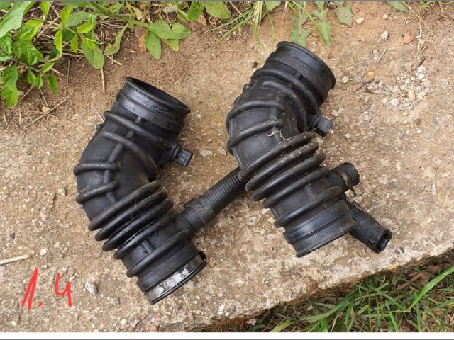 bontott DAEWOO KALOS Légbeömlő Cső