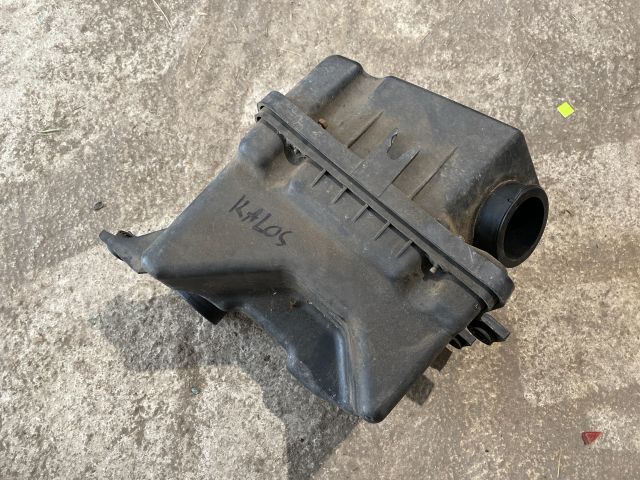 bontott DAEWOO KALOS Légszűrő Ház