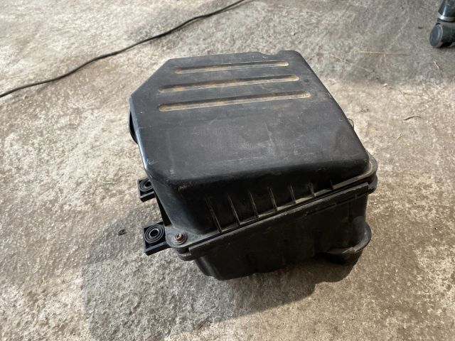 bontott DAEWOO KALOS Légszűrő Ház