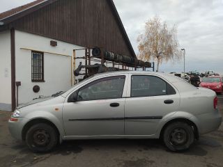 bontott DAEWOO KALOS Légtömegmérő