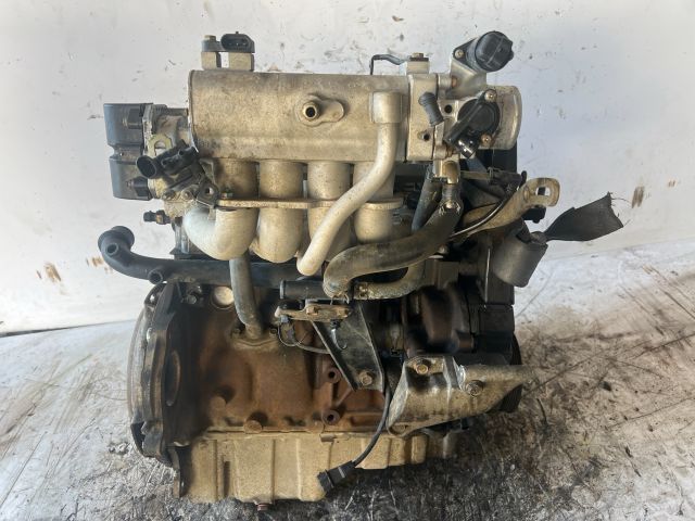 bontott DAEWOO KALOS Motor (Fűzött blokk hengerfejjel)