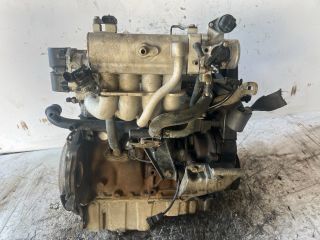 bontott DAEWOO KALOS Motor (Fűzött blokk hengerfejjel)