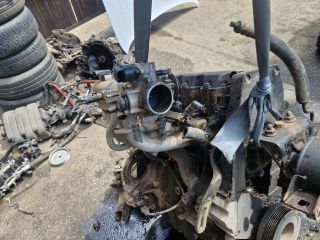 bontott DAEWOO KALOS Motor (Fűzött blokk hengerfejjel)