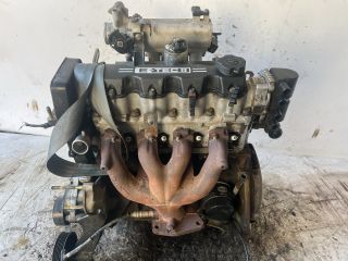 bontott DAEWOO KALOS Motor (Fűzött blokk hengerfejjel)