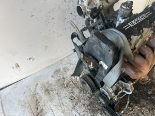 bontott DAEWOO KALOS Motor (Fűzött blokk hengerfejjel)