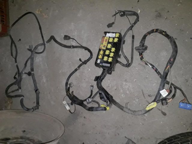 bontott DAEWOO KALOS Motor Kábelköteg