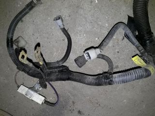 bontott DAEWOO KALOS Motor Kábelköteg