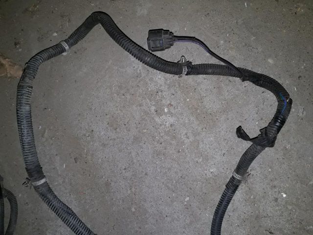 bontott DAEWOO KALOS Motor Kábelköteg