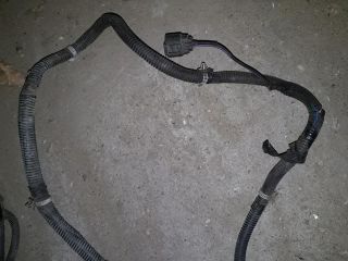 bontott DAEWOO KALOS Motor Kábelköteg