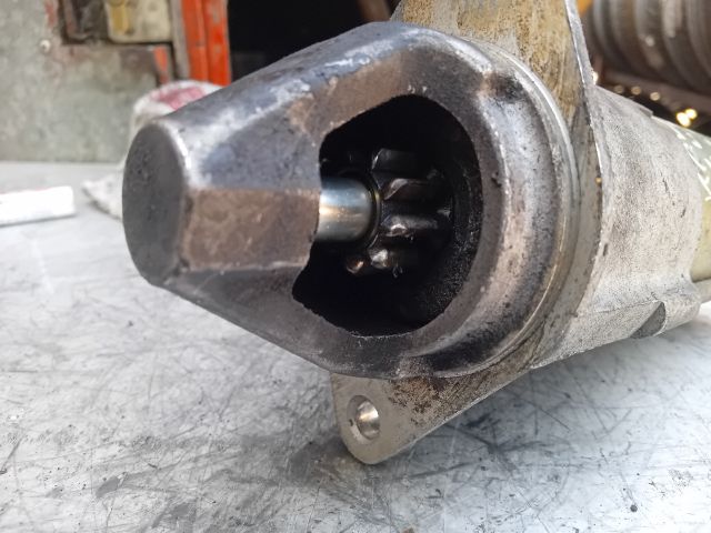 bontott DAEWOO KALOS Önindító